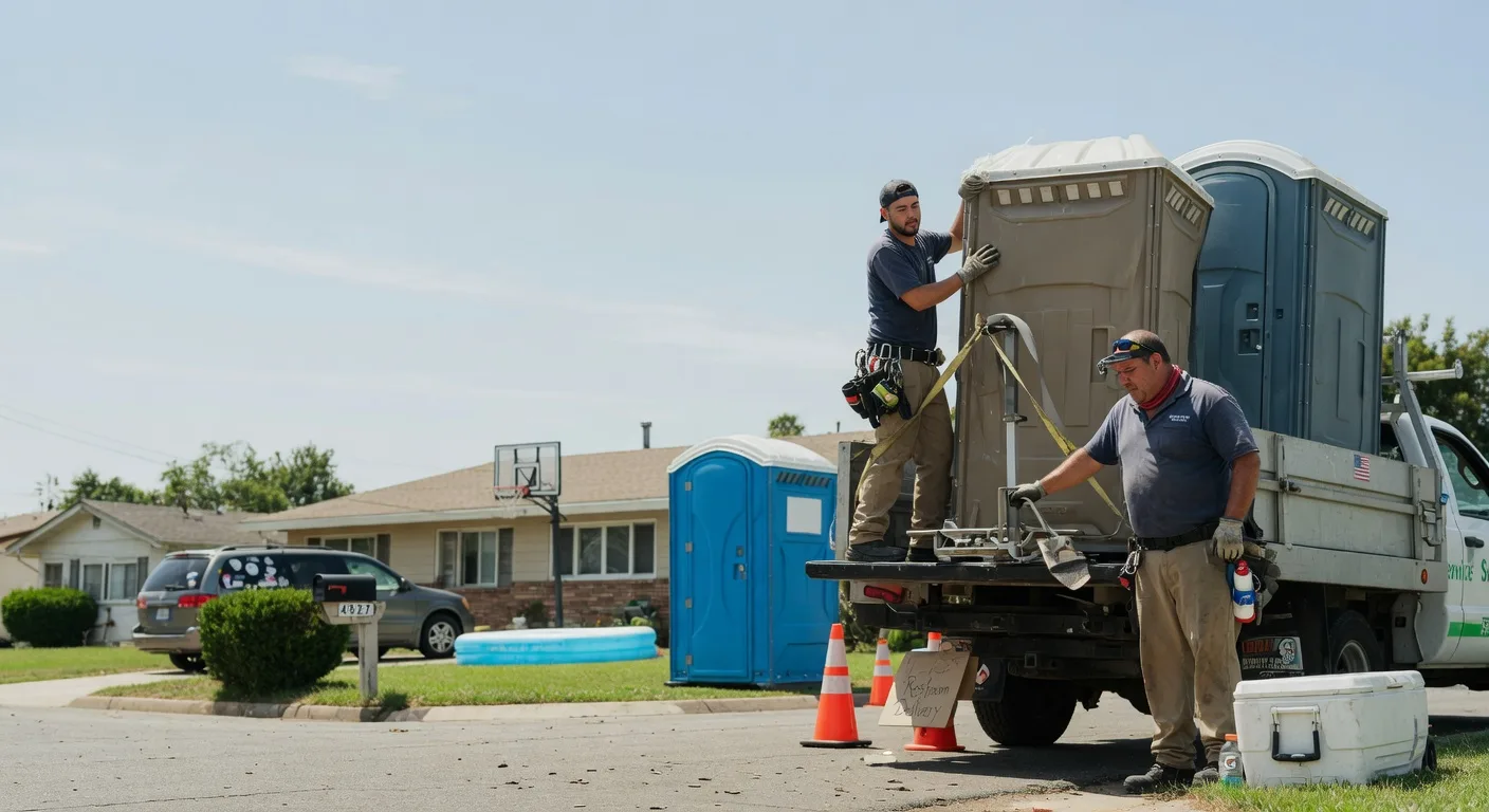Porta Potty Rental in Rye Beach, NH near me